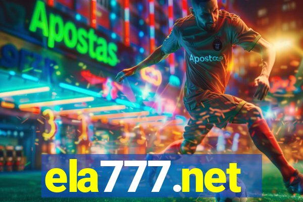 ela777.net