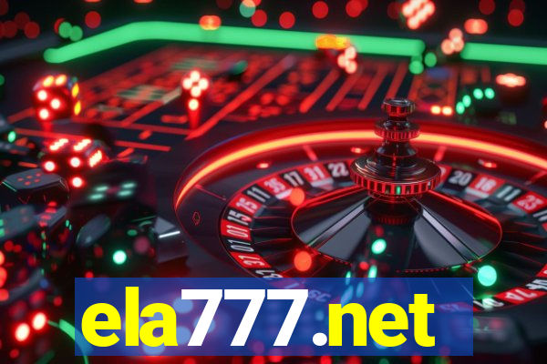 ela777.net