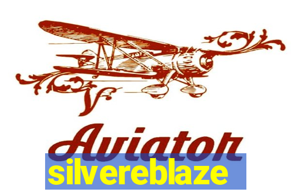 silvereblaze