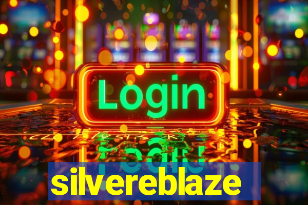 silvereblaze