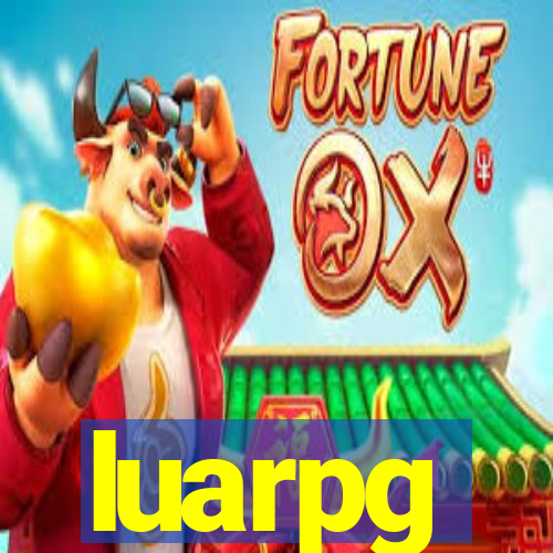 luarpg