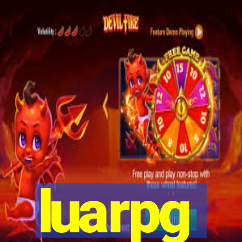 luarpg