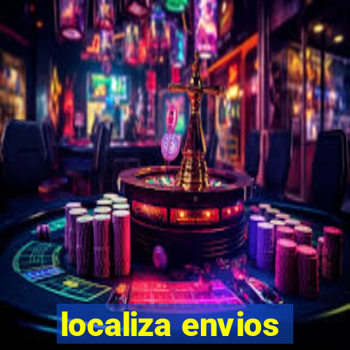 localiza envios