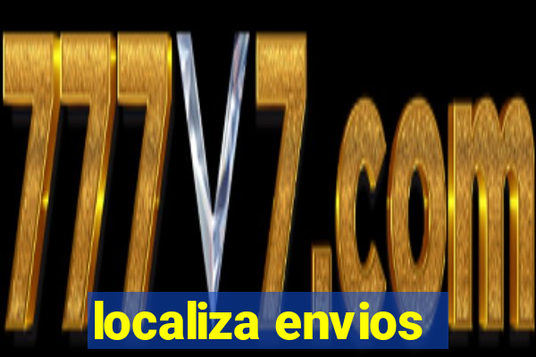 localiza envios