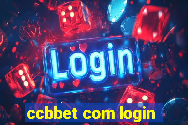 ccbbet com login