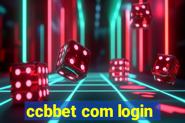 ccbbet com login