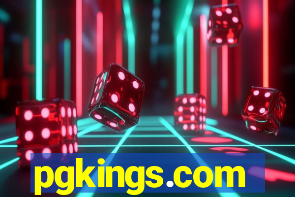 pgkings.com