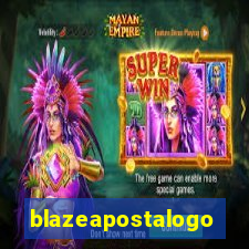 blazeapostalogo