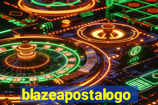 blazeapostalogo