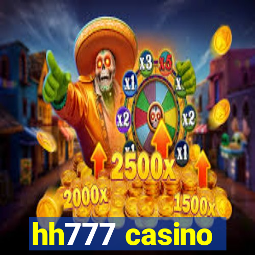 hh777 casino