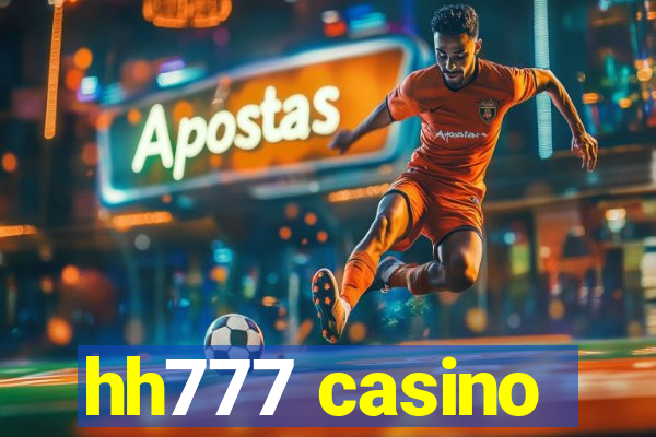 hh777 casino