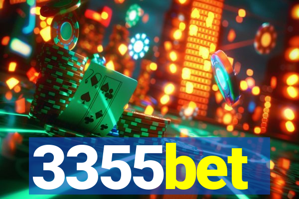 3355bet