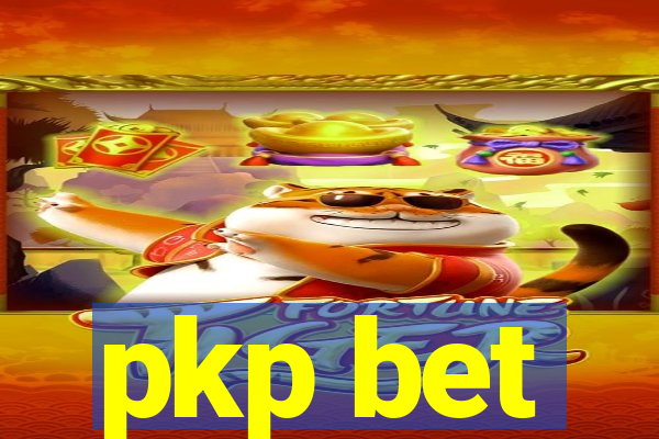 pkp bet