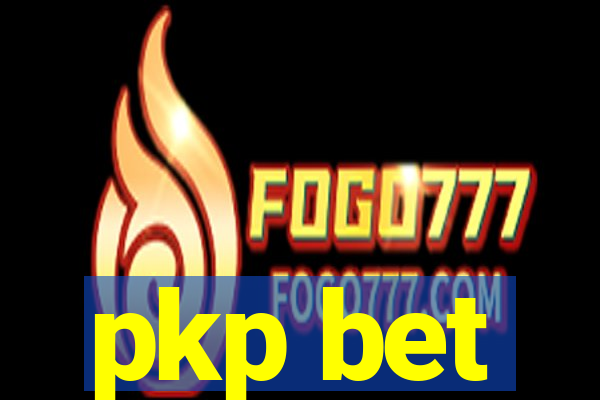 pkp bet