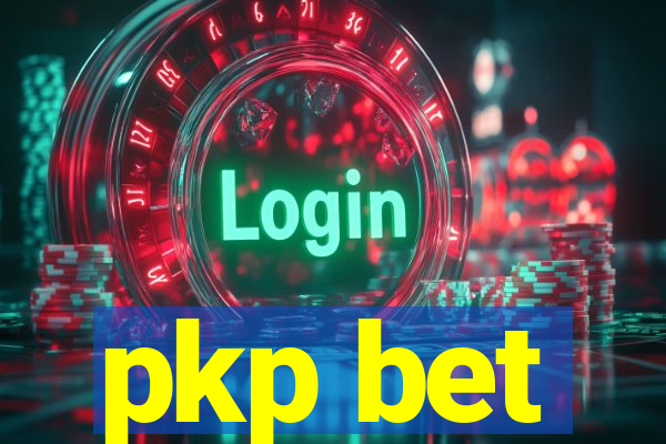 pkp bet