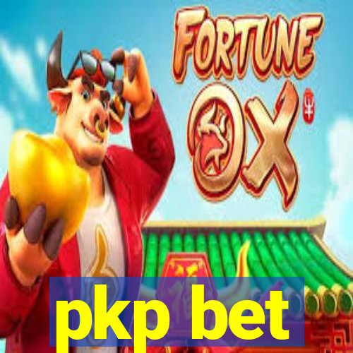 pkp bet