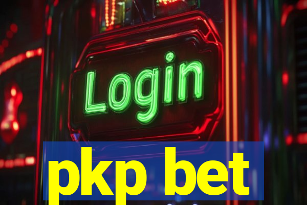 pkp bet