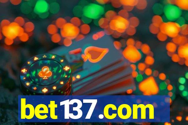 bet137.com