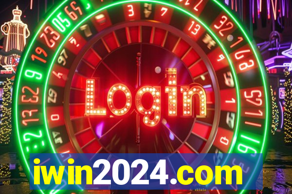 iwin2024.com