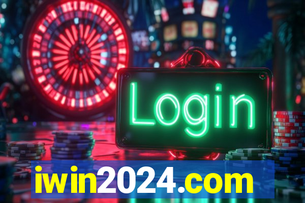 iwin2024.com