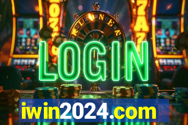 iwin2024.com