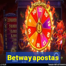 Betwayapostas