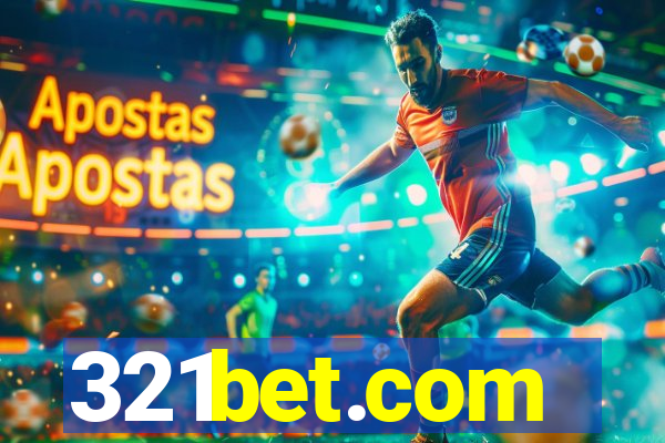 321bet.com