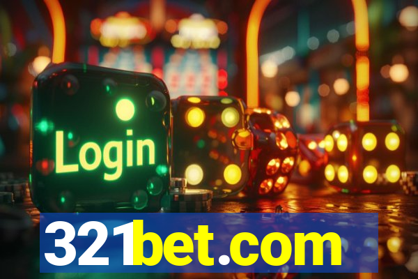 321bet.com