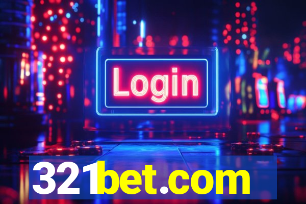 321bet.com