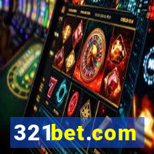 321bet.com