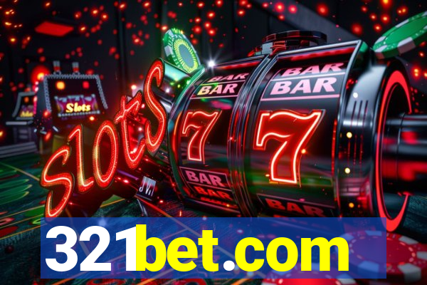 321bet.com