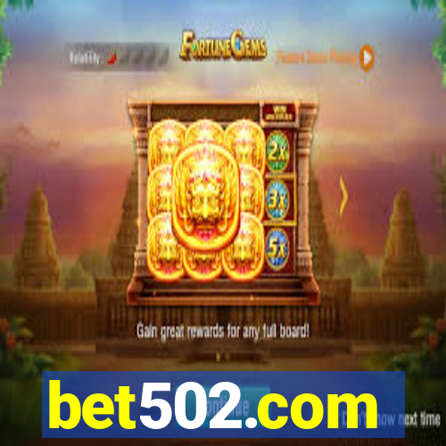 bet502.com