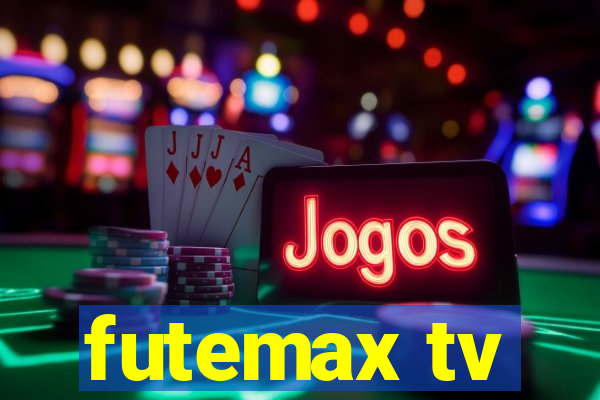 futemax tv