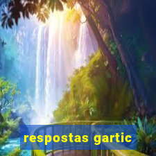 respostas gartic