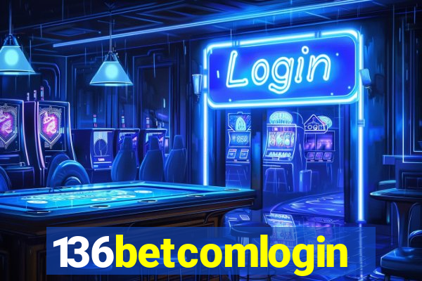 136betcomlogin