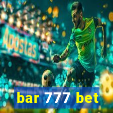 bar 777 bet