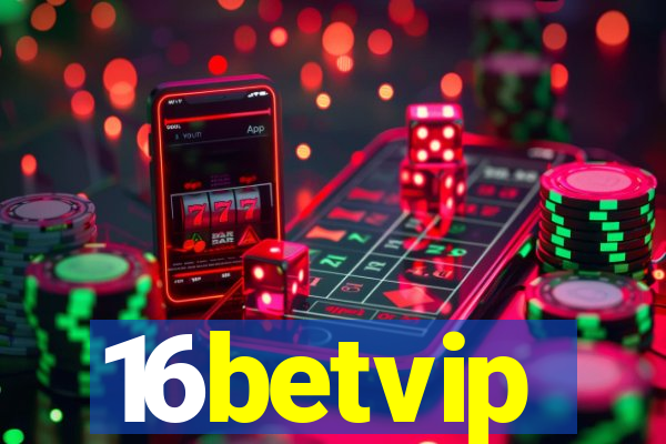 16betvip