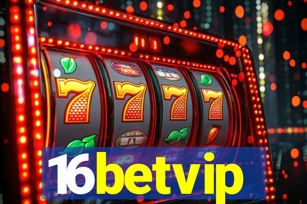 16betvip