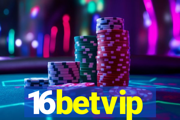 16betvip