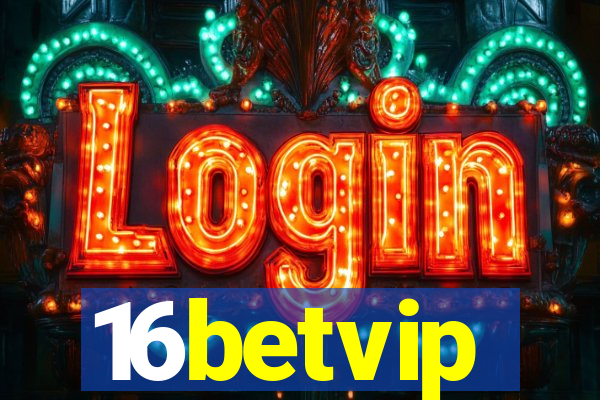 16betvip