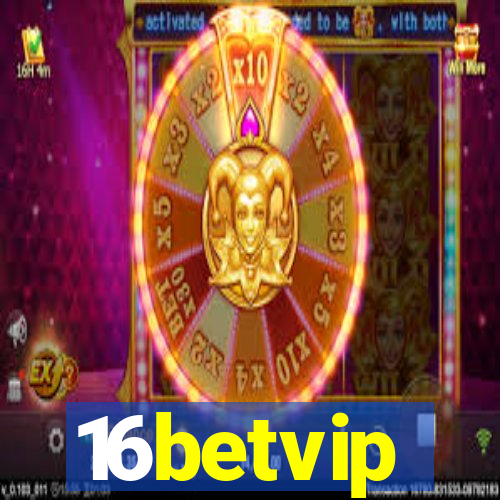 16betvip