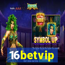 16betvip