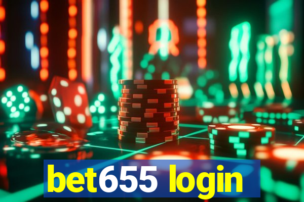 bet655 login