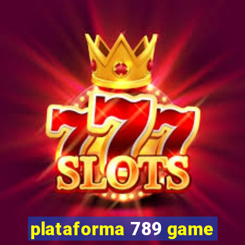 plataforma 789 game