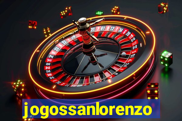 jogossanlorenzo