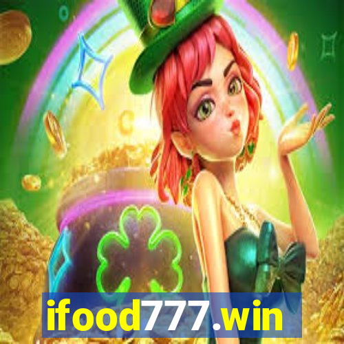 ifood777.win