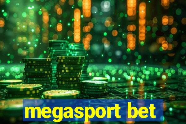 megasport bet