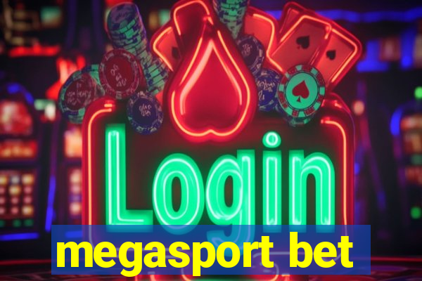 megasport bet