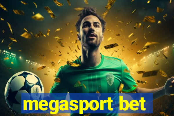 megasport bet