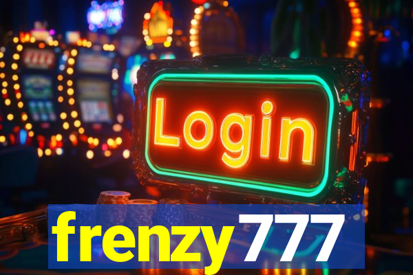 frenzy777